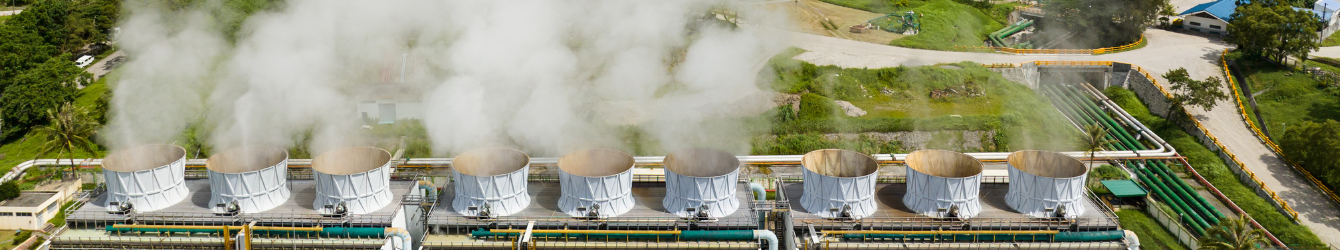 The Future of Geothermal Energy